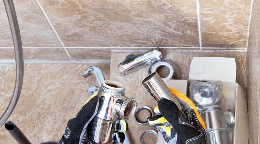 Professional Storm Sewer Service in Forsyth, MT